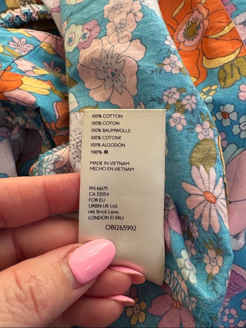 Free People Park Slope Maxi - Picture 16 of 16